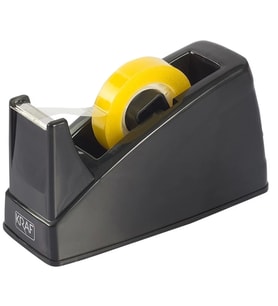 KRAF BANT MAKİNASI 12X33 SİYAH 102G
