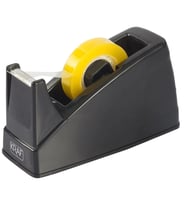 KRAF BANT MAKİNASI 12X33 SİYAH 102G