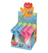 Maped 12Cm Kidikut Öğrenci Makası 137702