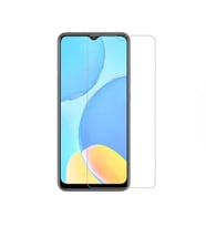 Tecno Spark 10C Maxi Glass Temperli Cam Ekran Koruyucu