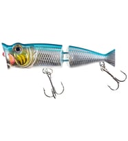 Jaxon Atract Jointed Popper 8cm Maket Balık Renk:G