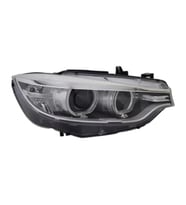 BMW 4 Serisi F32 M4 F82 2013-2017 Far Sol BI Xenon 63117377843 Arteb
