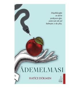 Ademelması