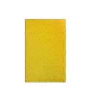 Bafix Eva Simli 2.0 Mm 50x70 Cm Altın 10 Lu (1 Paket 10 Adet)