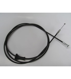 Hyundai Excel 92/94 Kaput I·ç Açma Teli·