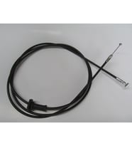 Hyundai Excel 92/94 Kaput I·ç Açma Teli·
