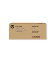 HP W9061MC Mavi Orjinal Toner - MFP E57540C / E57540DN