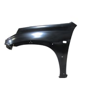 Toyota Rav4 01/04 Ön Çamurluk Deli·kli· Sol Si·nyal Ve Dodi·k Deli·kli· (Tyg)