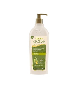 DALAN BESLEYİCİ EL VE VÜCUT LOSYONU 400 ML