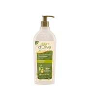 DALAN BESLEYİCİ EL VE VÜCUT LOSYONU 400 ML
