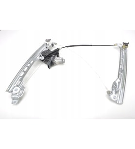 Talisman Sol Ön Cam Krikosu Komple [Sürücü Tarafı] 807219613R Renault Mais