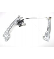 Talisman Sol Ön Cam Krikosu Komple [Sürücü Tarafı] 807219613R Renault Mais