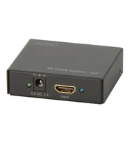 Digitus Ds-46304 Hdmı Çoklayıcı 1 Giriş 2 Çıkış