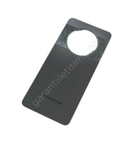Tecno Spark 30 (KL6) Arka Kapak Pil Batarya Kapağı (Siyah)