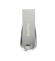 SanDisk Ultra Luxe SDCZ74-064G-G46 64 GB Flash Bellek