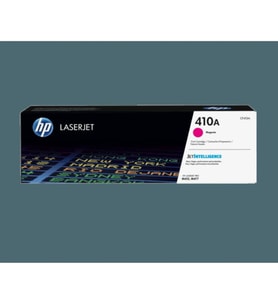 Hp Cf410a Orjinal Kırmızı Toner (Çok Renkli)