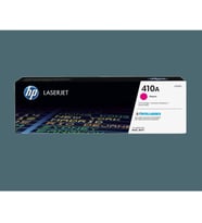 Hp Cf410a Orjinal Kırmızı Toner (Çok Renkli)