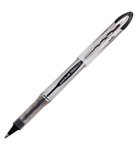 UNI-BALL UB-200 VISION ELITE 0,8mm SİYAH