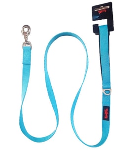 Tailpetz Air Ocean Match Leash Köpek Gezdirme Kayışı 135 cm (Yeşil)