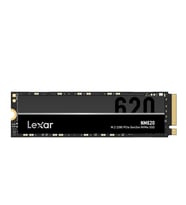 Lexar NM620 2TB NVMe PCIe Gen3 x4 Okuma 3500MB – Yazma 3000MB M.2 SSD (LNM620X002T-RNNNG)