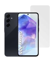 Samsung Galaxy A55 Uyumlu Nano Cam Ekran Koruyucu
