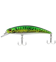Sea Horse Rs7-Sparkle 70mm 9,60Gr Green Mackerel