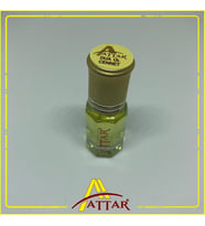 Dua Ül Cennet Esansı 3 Ml 3 Adet Attar