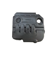 Vw Motor Üst  Koruma Kapağı 1.6 TDI 2.0 TDI CLHA CLHB 2013 Sonra