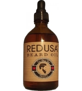 Redusa Sakal Yağı Beard Oil 100 ml Ölçeğinde