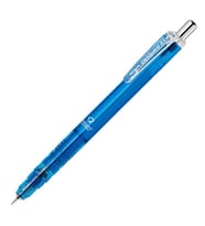 Zebra Delguard Light Mekanik Kurşun Kalem 0.5 Mm Mavi P-Maz84-Cbl