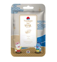 Pure Korean Snail Mask
