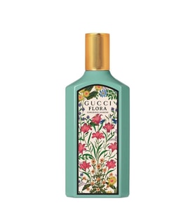 Gucci Flora Gorgeous Jasmine EDP 100 ml Kadın Parfümü