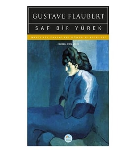 Saf Bir Yürek