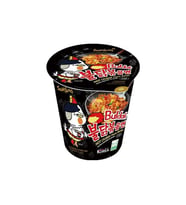Samyang Buldak Hot Chicken Flavor Ramen Cup 70g