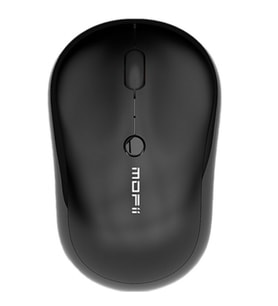 Mofii Siyah M5 Mouse Dm