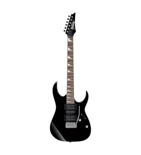 IBANEZ GRG170DX-BKN GIO RG Serisi Black Night Elektro Gitar