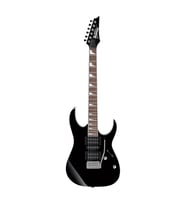 IBANEZ GRG170DX-BKN GIO RG Serisi Black Night Elektro Gitar