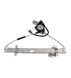 CAM KRİKOSU ÖN SOL HONDA CIVIC VTEC 2 2001-2006 ELEKTRİKLİ MOTORLU