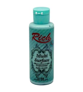 RİCH MLS-120-2188 MULTİ SURFACE 120 CC GÖKYÜZÜ MAVİ