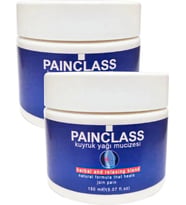 Süper Painclass 2X150 ml Kuyruk Yağı