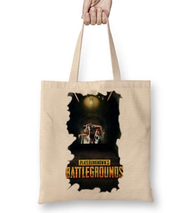 Serie Pubg Carregando o Time Bez Çanta Uzun Saplı