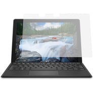 Dell Latitude 5290 12.3 inç Mat Ekran Koruyucu Şeffaf (Şeffaf Hologram)