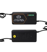 48 Volt 20 Amper Elektrikli Bisiklet Şarj Cihazı 31124