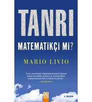Tanrı Matematikçi Mi?