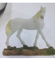 WISE Veronese Serisi-WISE BOYNUZLU AT KÜÇÜK-7*6,5*3,5 CM.