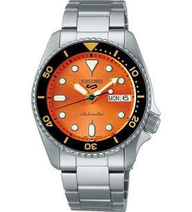 Seiko SRPK35K