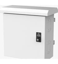 AGER 445x500x225 Mobese Dış Ortam Direk Tipi Kabinet AG-MB455023B2