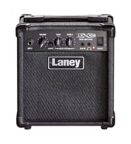 Laney LX10B Bas Gitar Amfisi 10W Güç, 5 İnç Hoparlör, Kompakt Egzersiz Amfisi, Kulaklık Çıkışlı