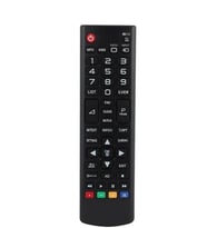 Rm-L1162C Kumanda - Lcd-632