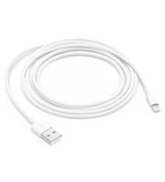 Güse iPhone Uyumlu Apple Iphone 3 Metre Telefon Şarj Kablosu Uzun Data Kablo